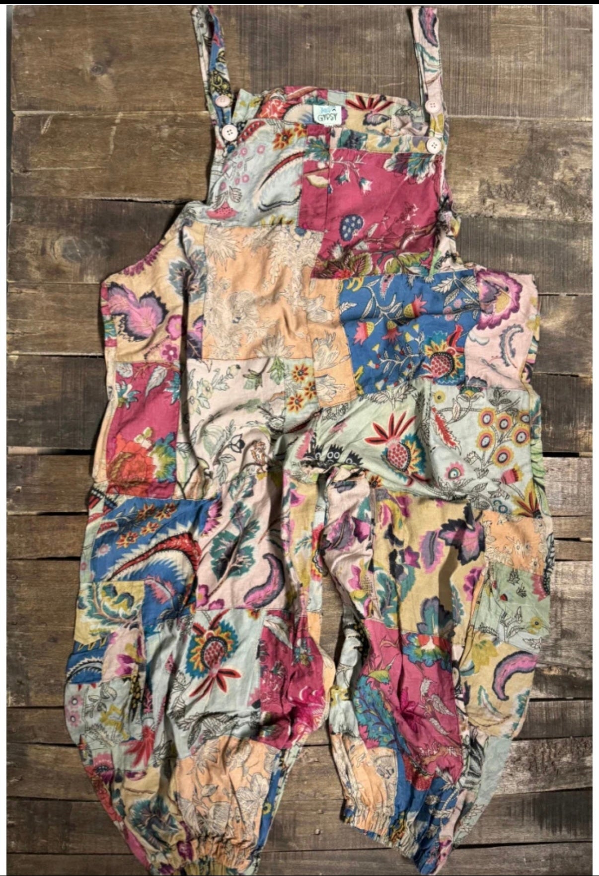 Jumpers, Rompers, & Overalls – Gone Gypsy Boutique