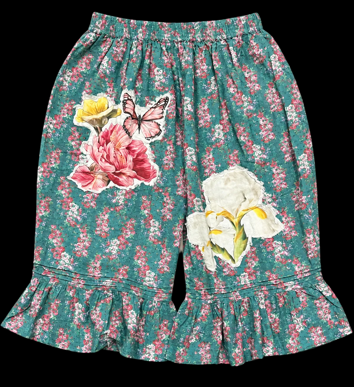 Victorian Dreams Bloomers