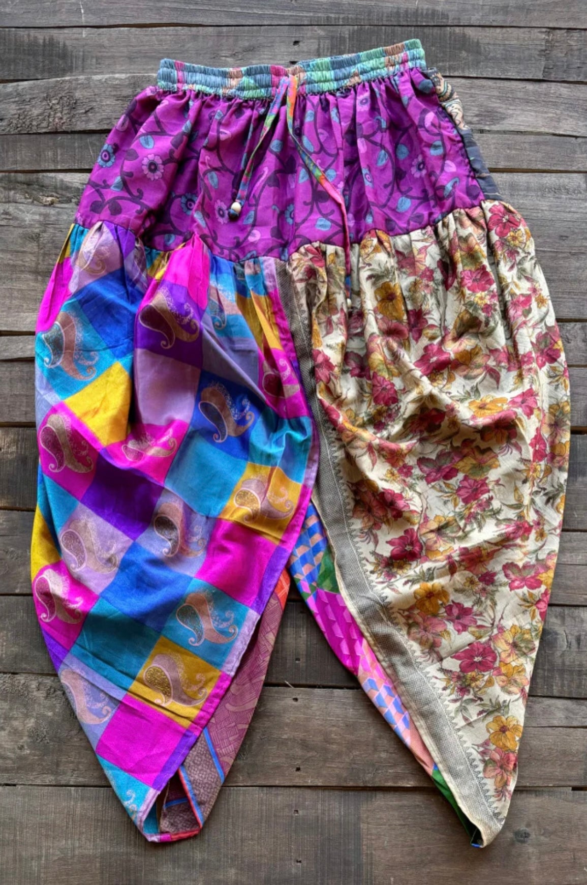 Sari Sunrise Pants JG-