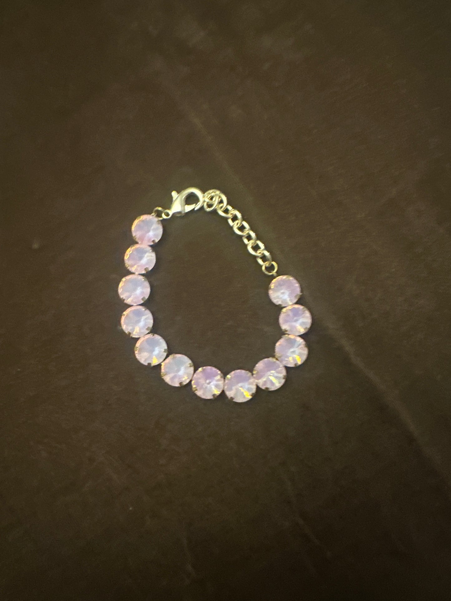 Cynthia bracelet