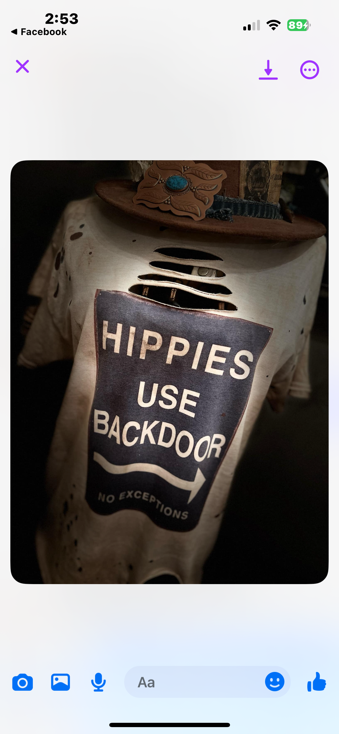 Hippie
