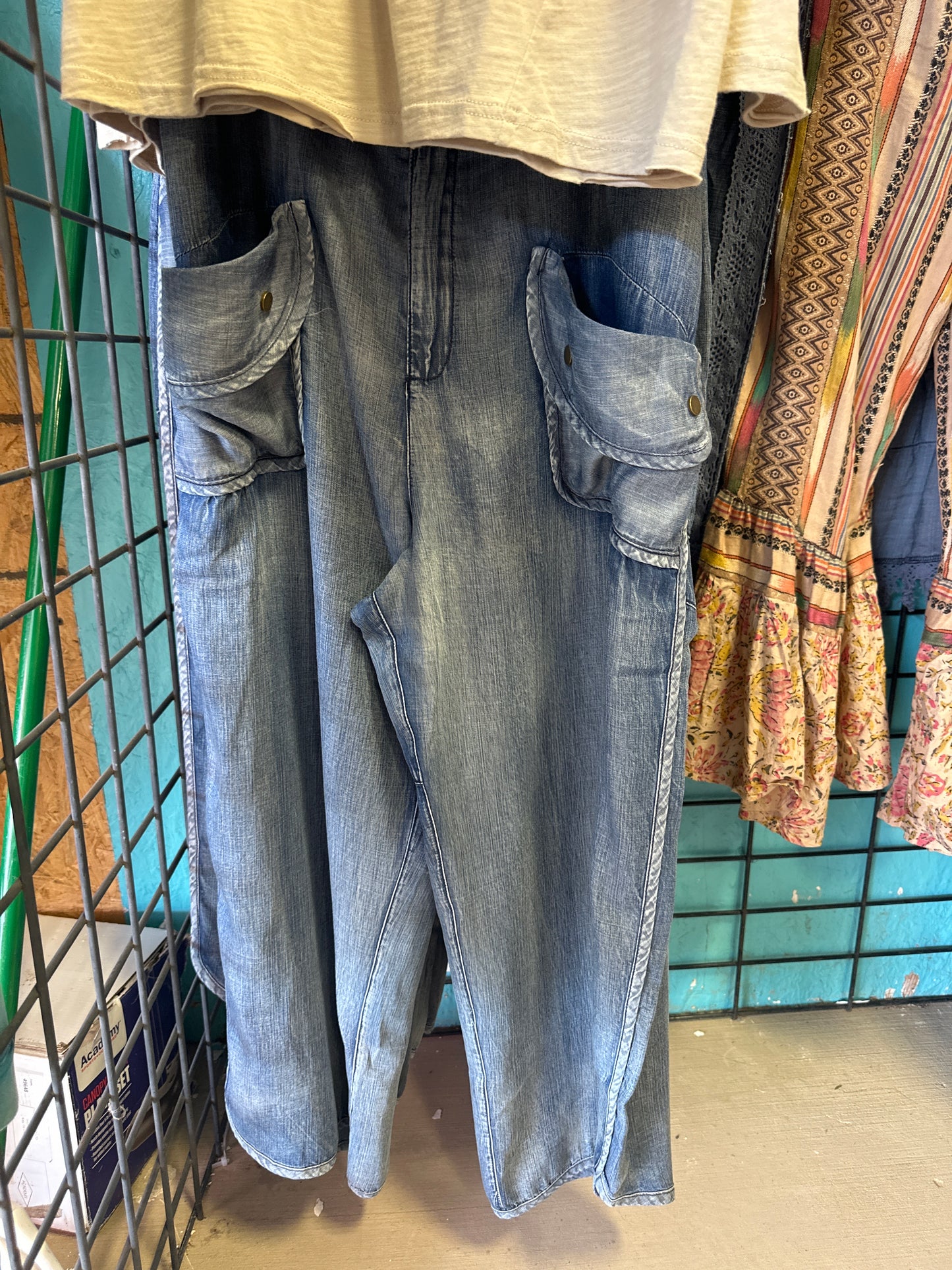 JG- Meadow Walks Pant