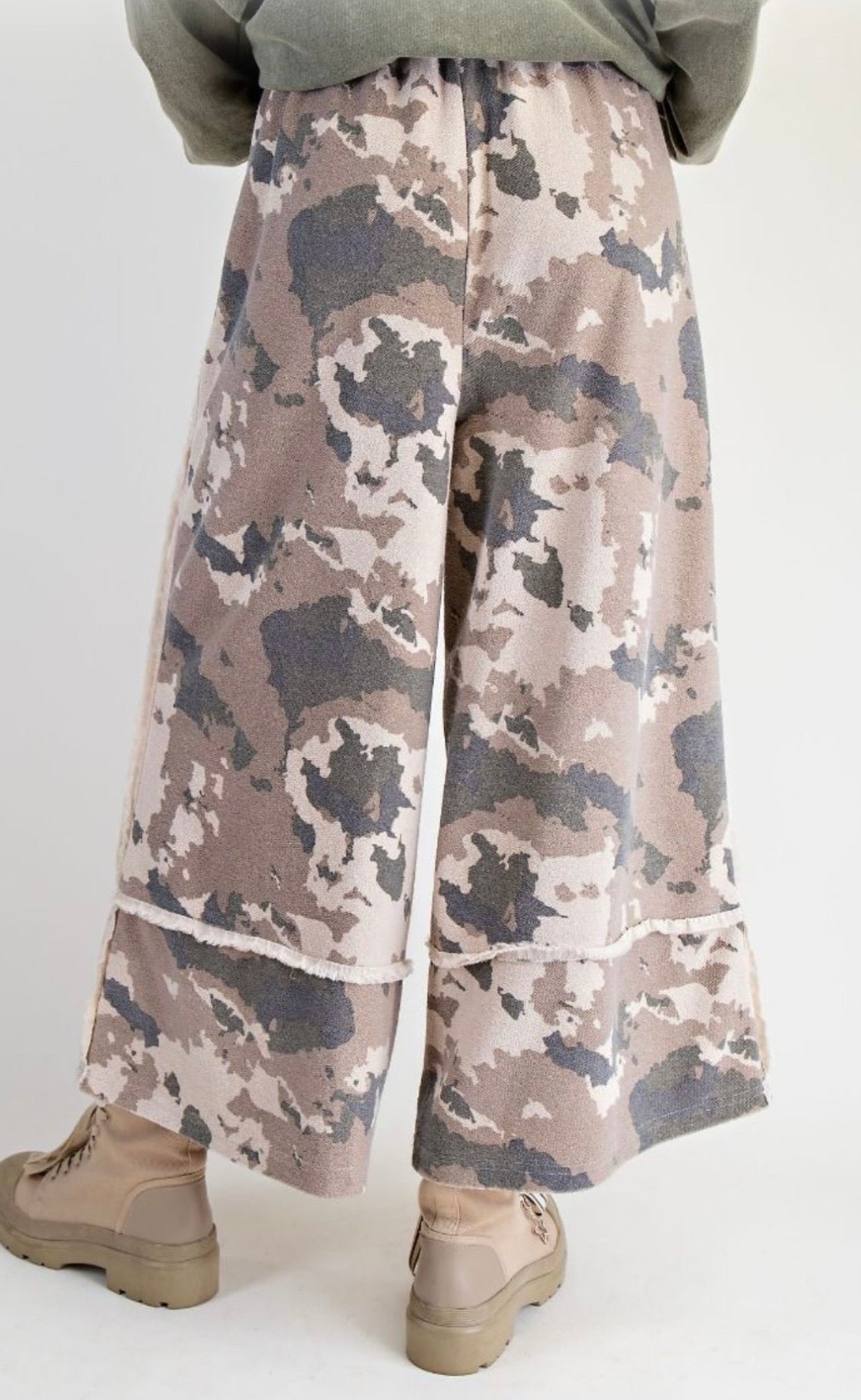 Easel Pants