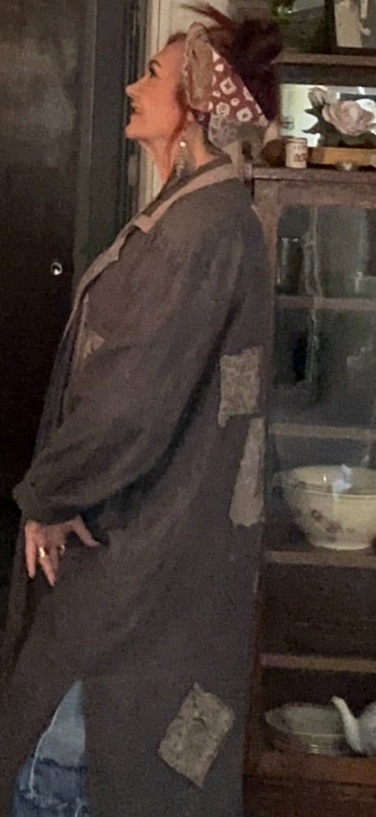 Patch Things Up Duster