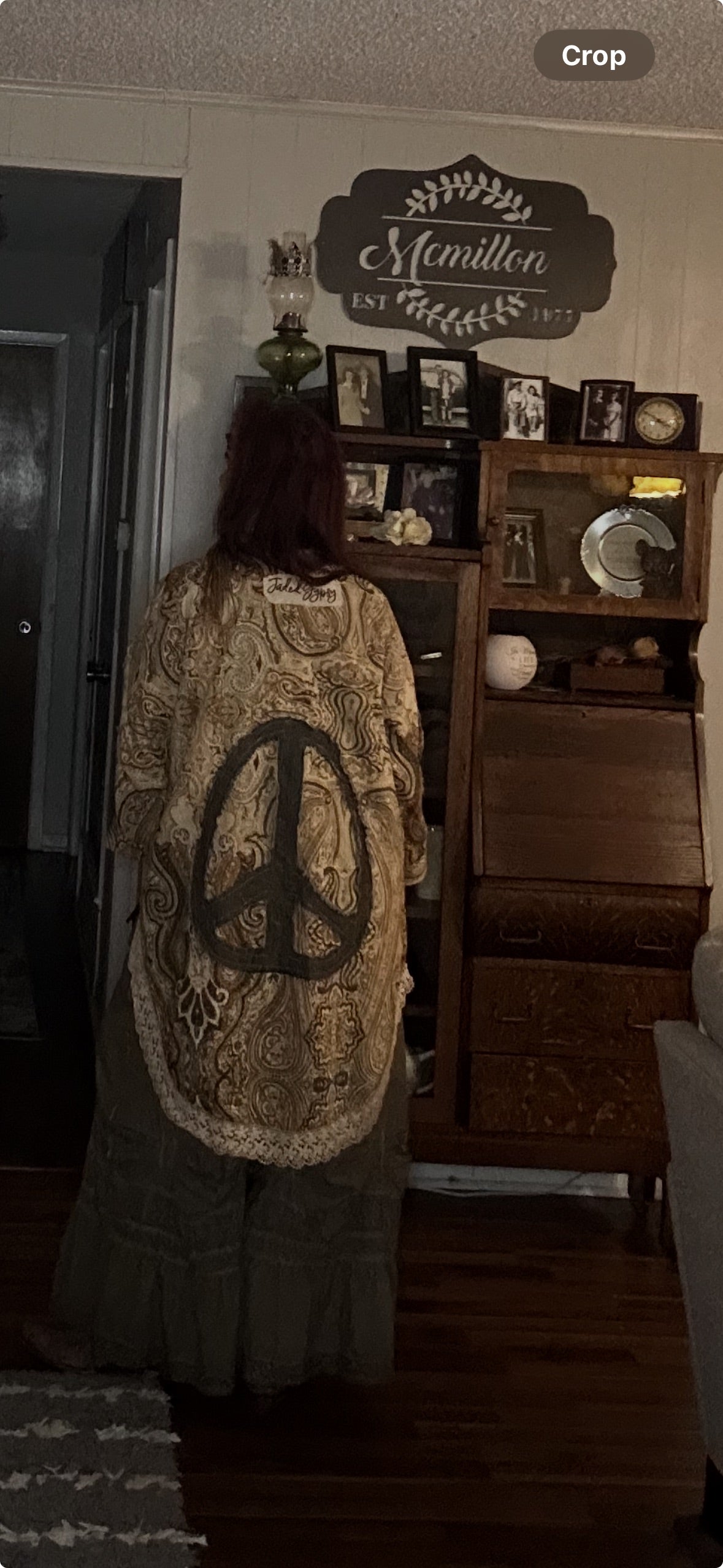 Festive Gathering Jacket