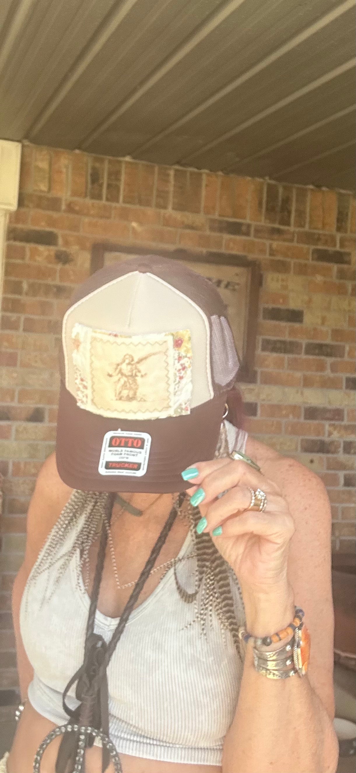 Mitty Hat