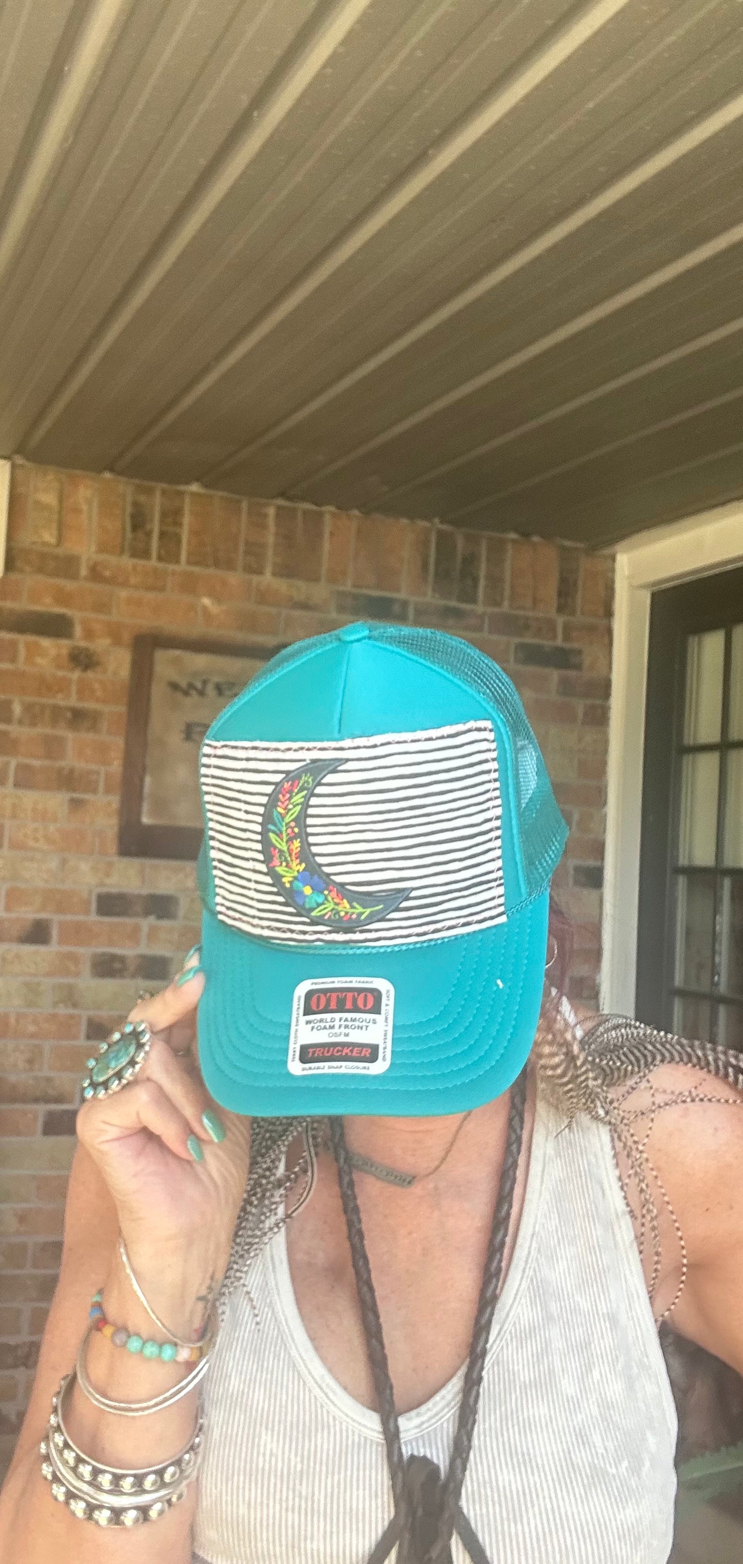Mitty Hat