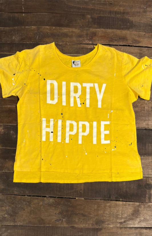 Dirty Hippie Sunshine