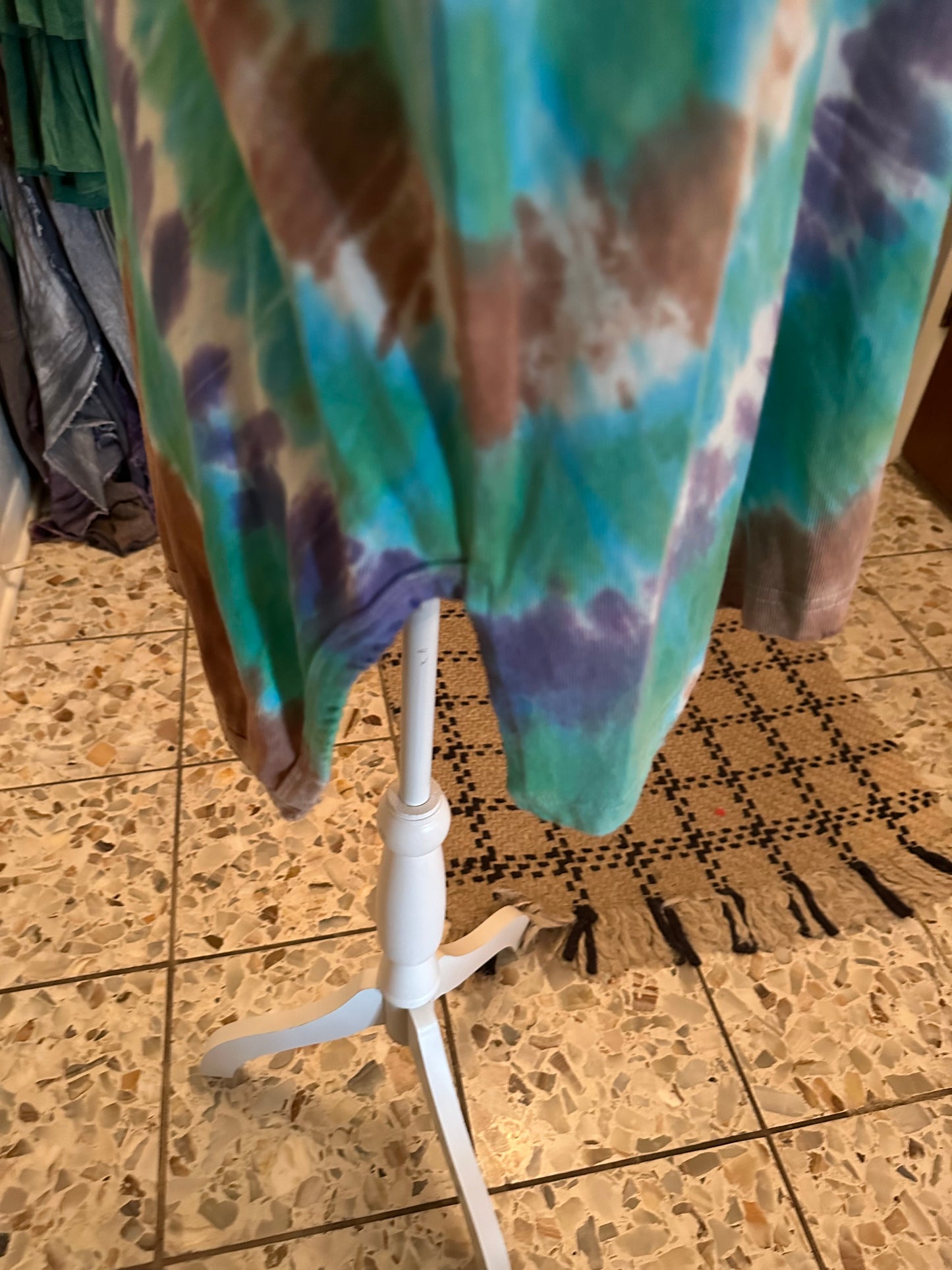 Jaded Gypsy Tie Dyed