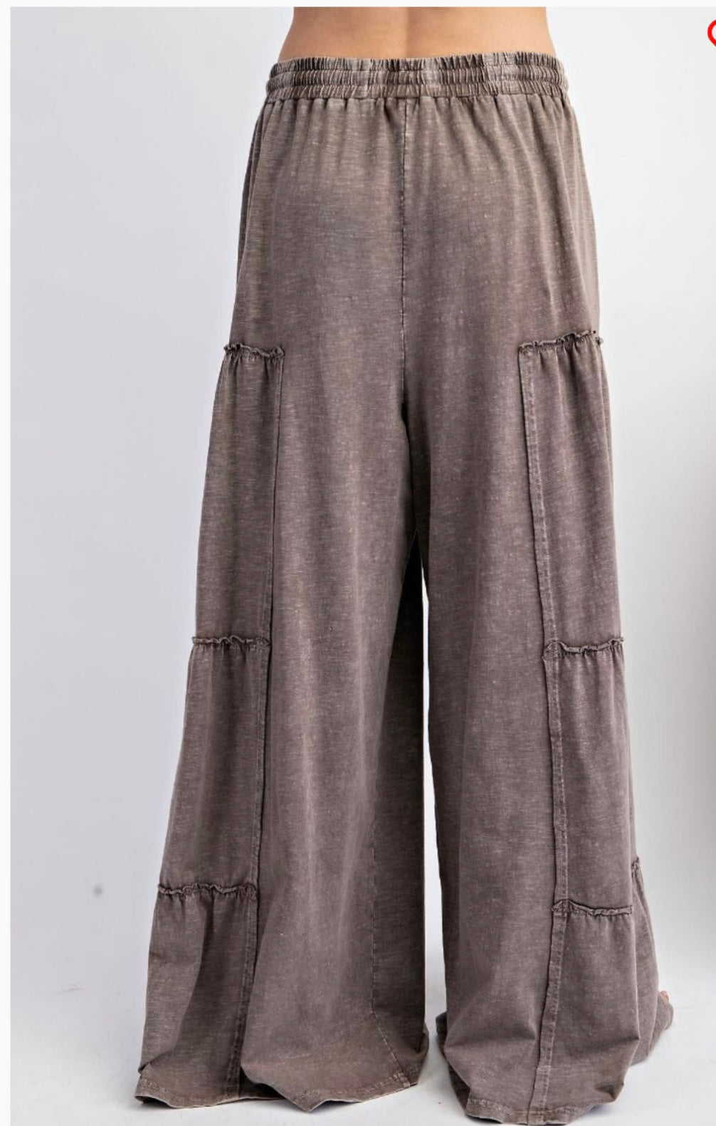 Easel pants