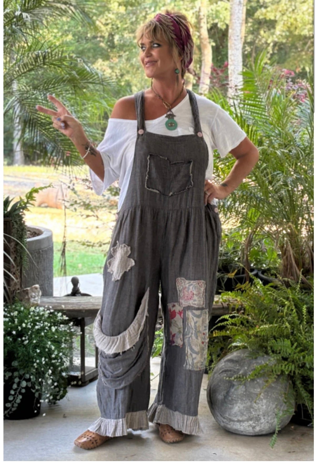 Jumpers, Rompers, & Overalls – Gone Gypsy Boutique