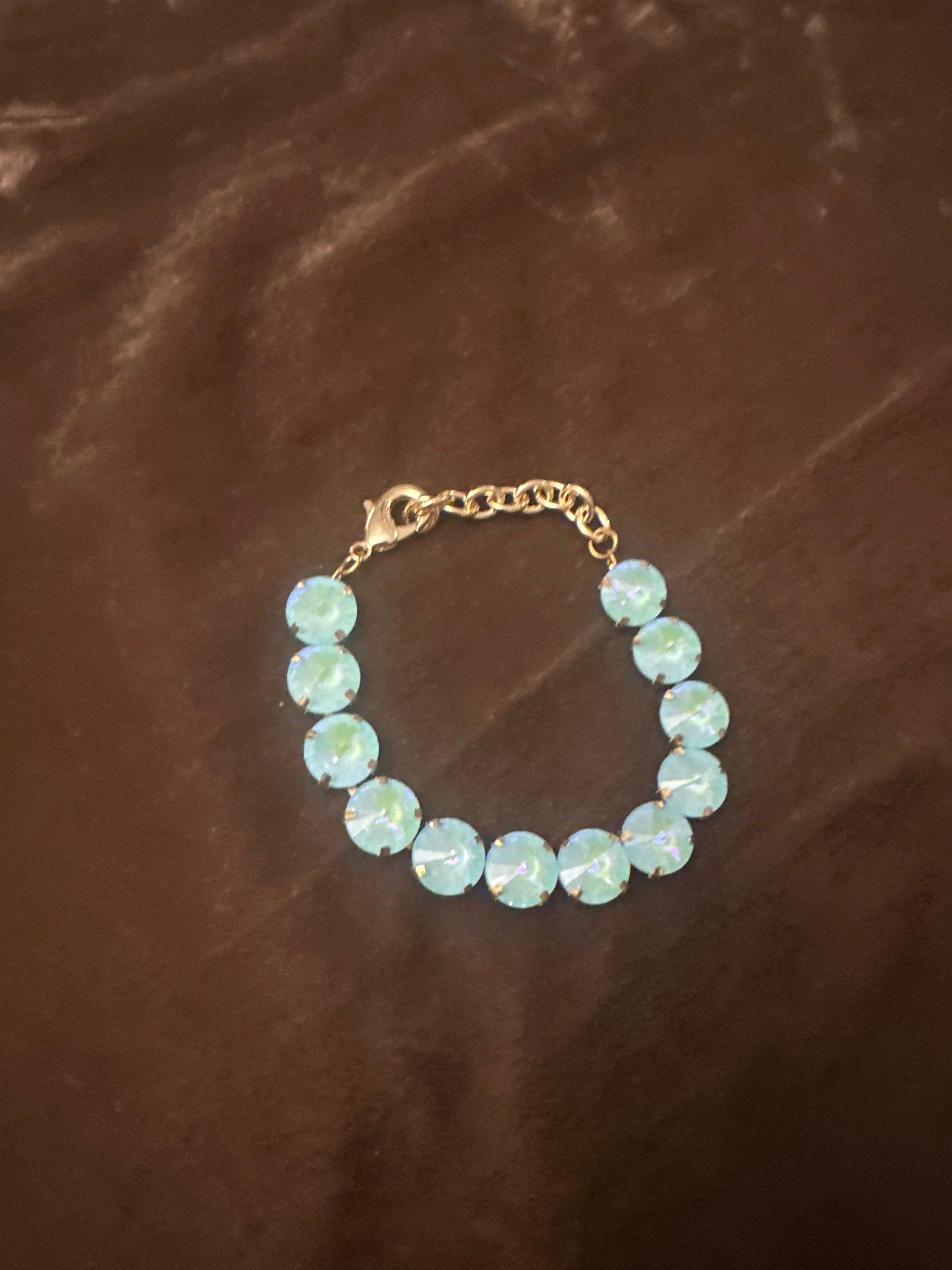 Cynthia- Bracelet