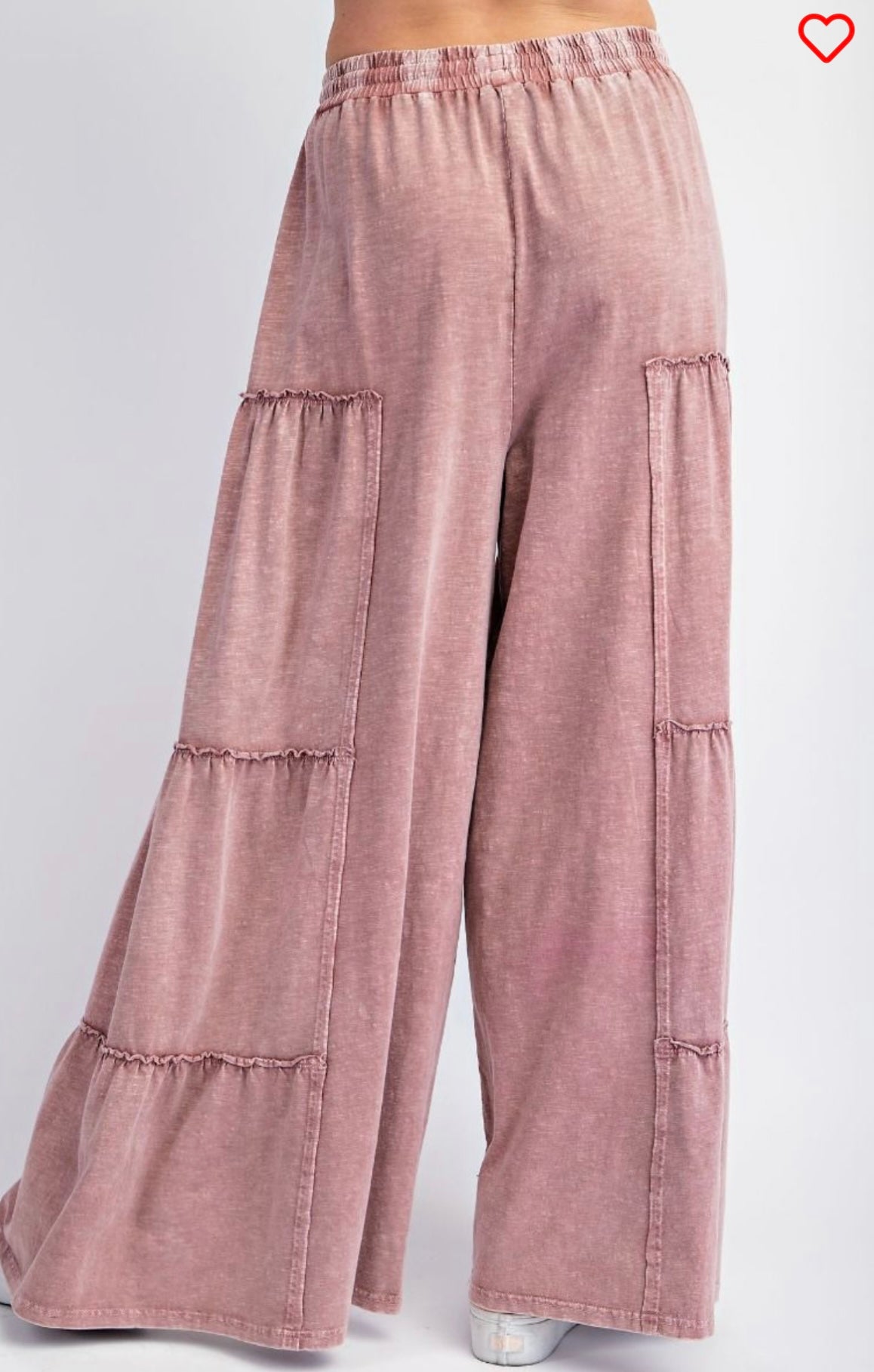 Easel pants