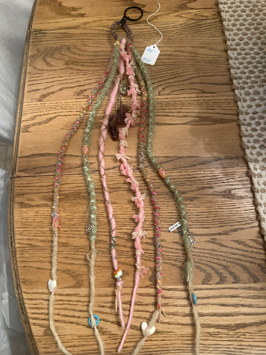 Sista Dread Ponytail -07