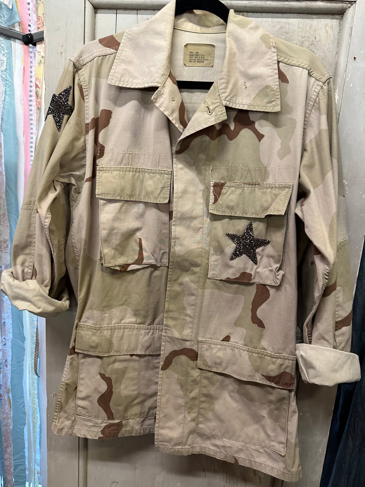 Military Jacket