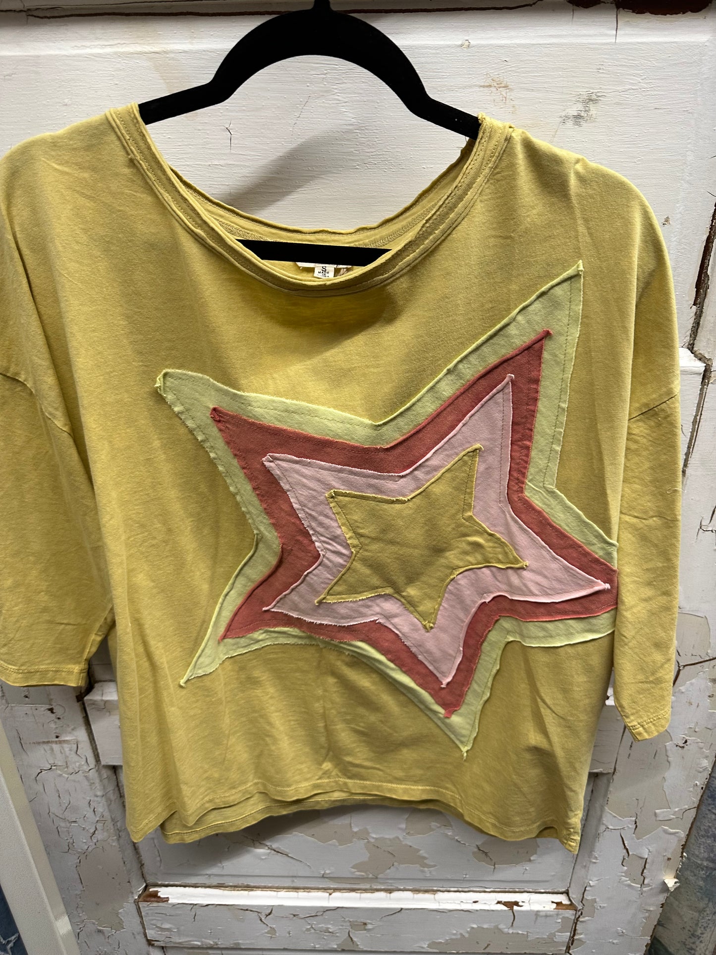 Easel Star Shirt