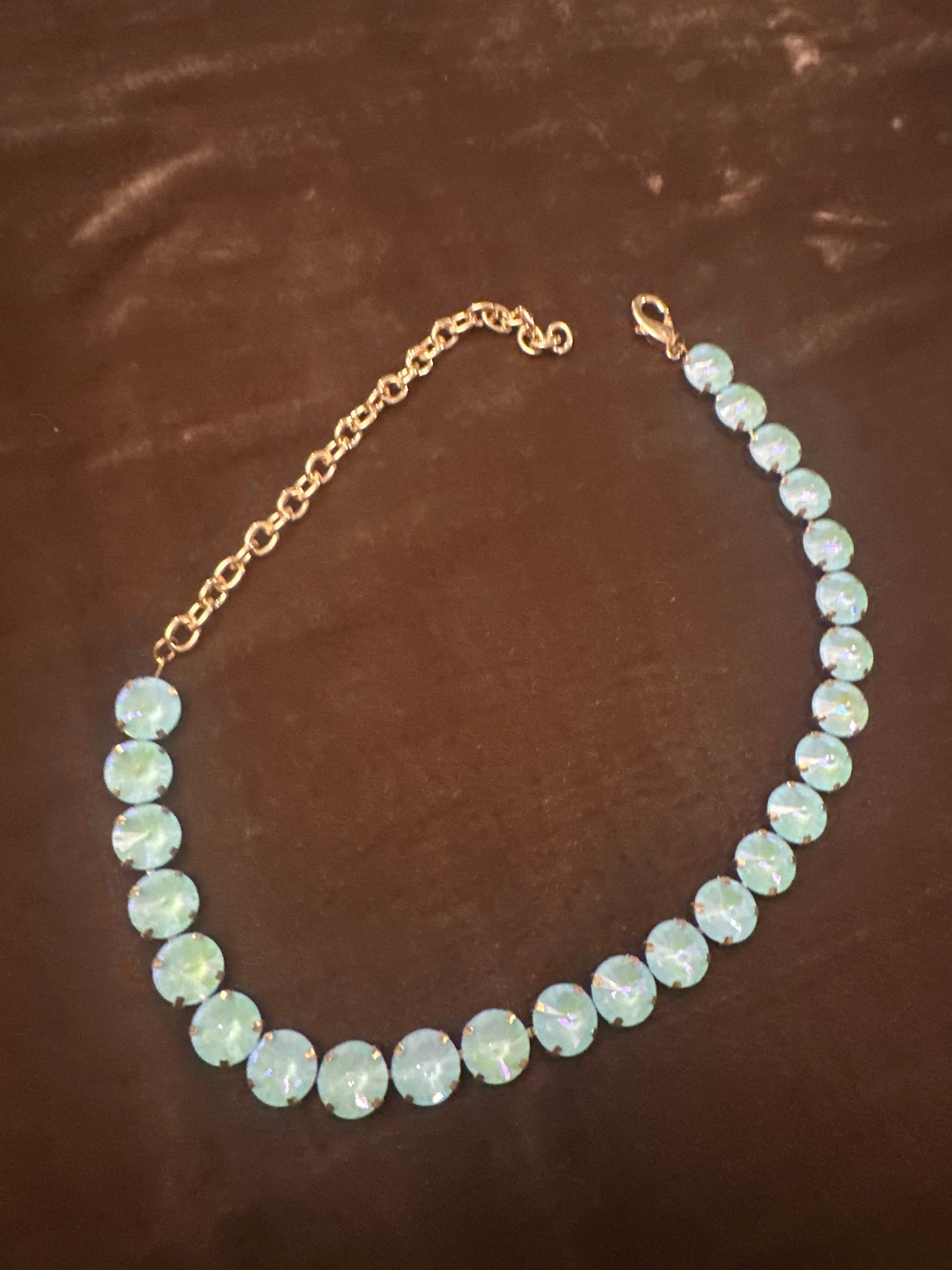 Cynthia - necklace