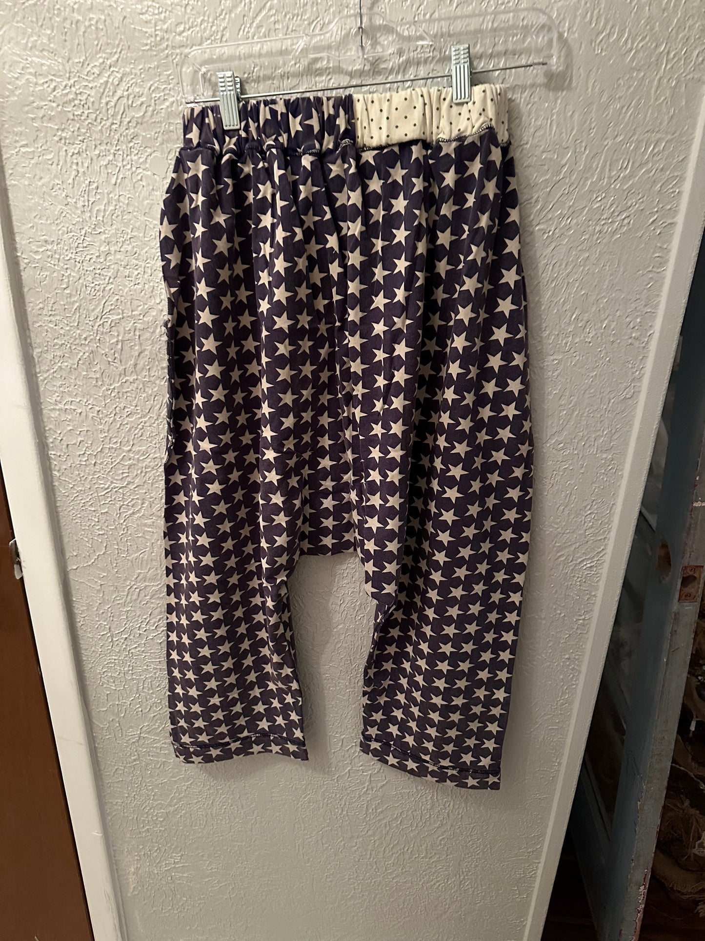 Jaded Gypsy Stars at Night pants