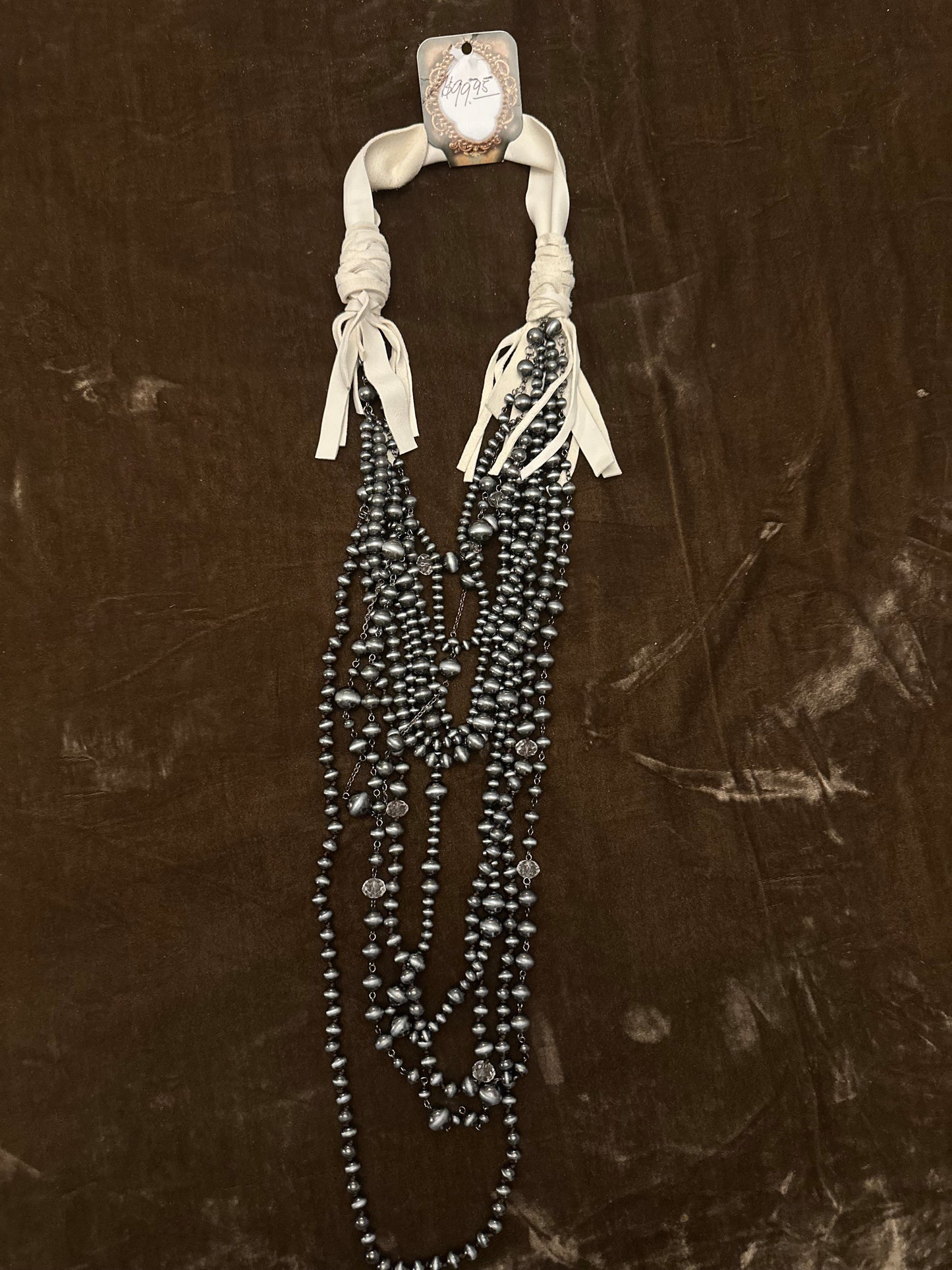 Art by Amy beads