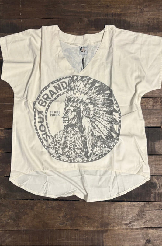 Seasons Best Top - Sioux City