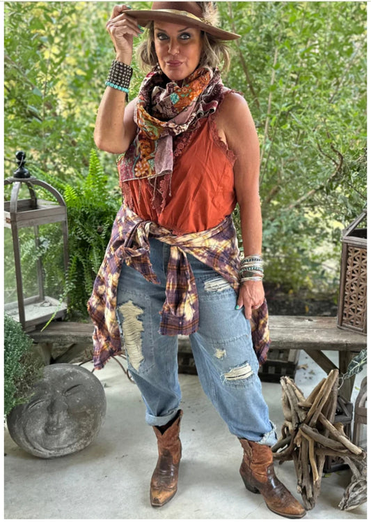 Forever Love Jeans medium wash