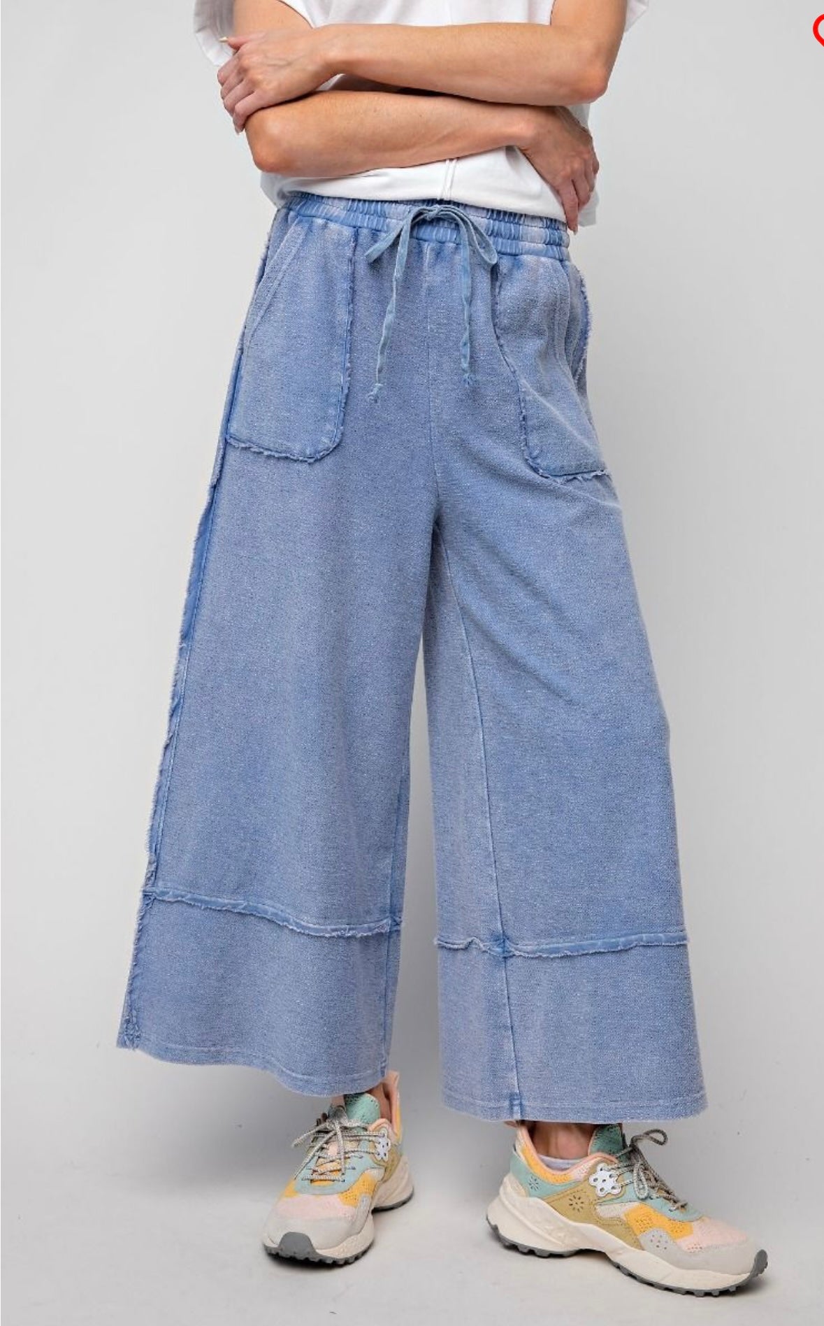 Easel Pants