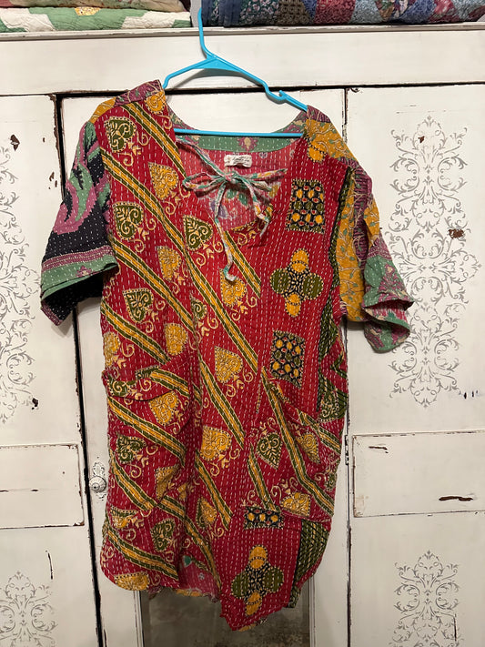 Kantha Bae Tunic