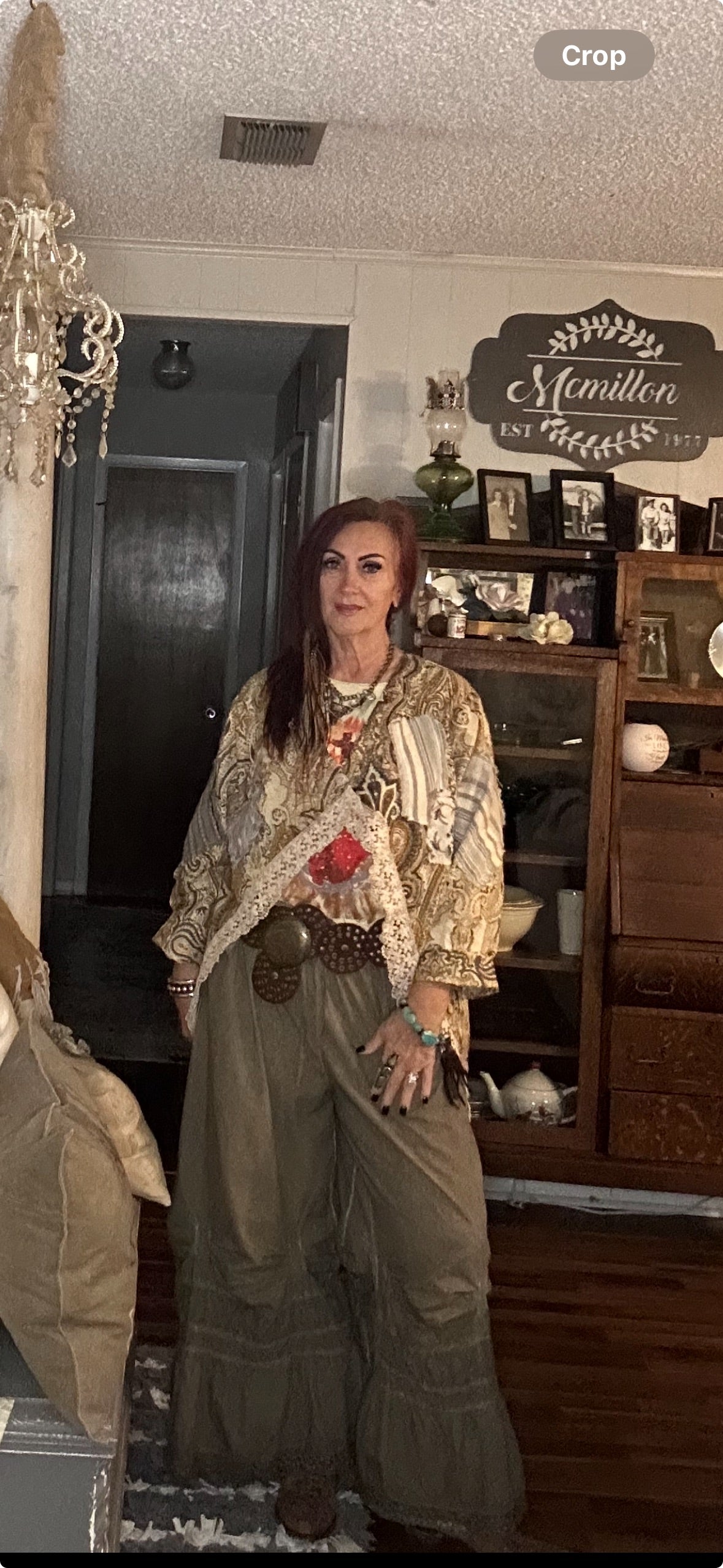 Festive Gathering Jacket