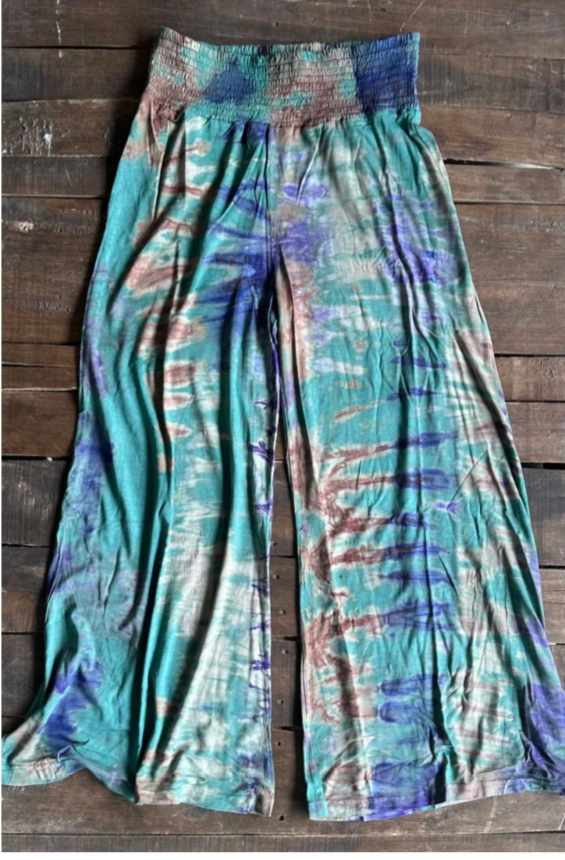 Hazy Dreams Pants