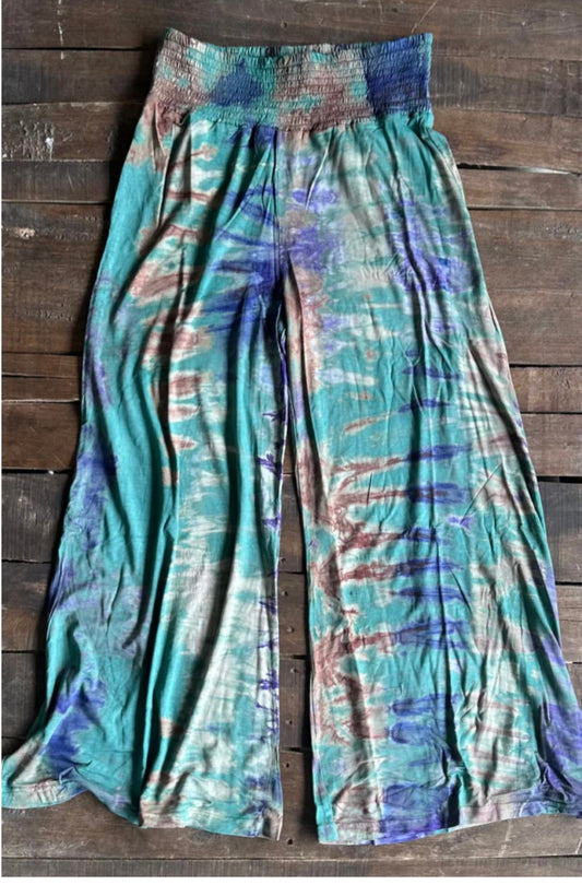 Hazy Dreams Pants