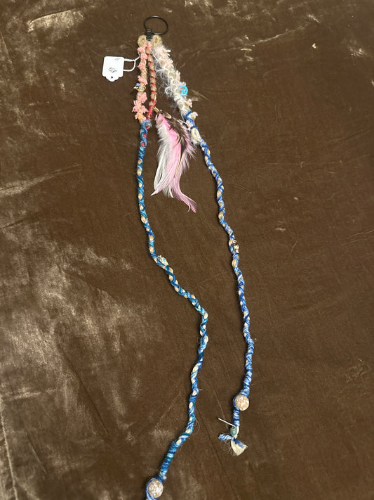 Sista Dread Clip In - 11