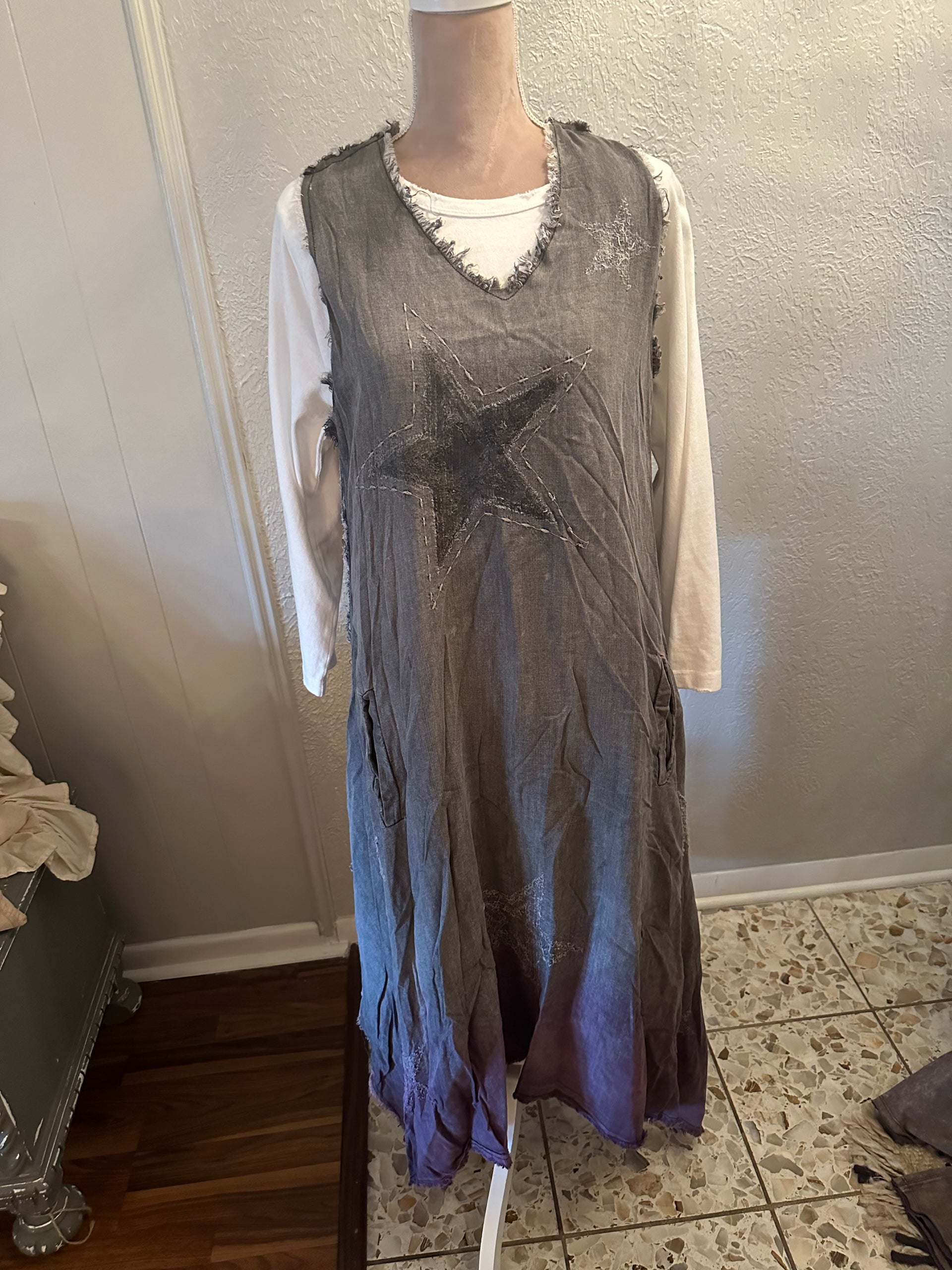 Tuck-It Up Dress – A Rare Bird Retail