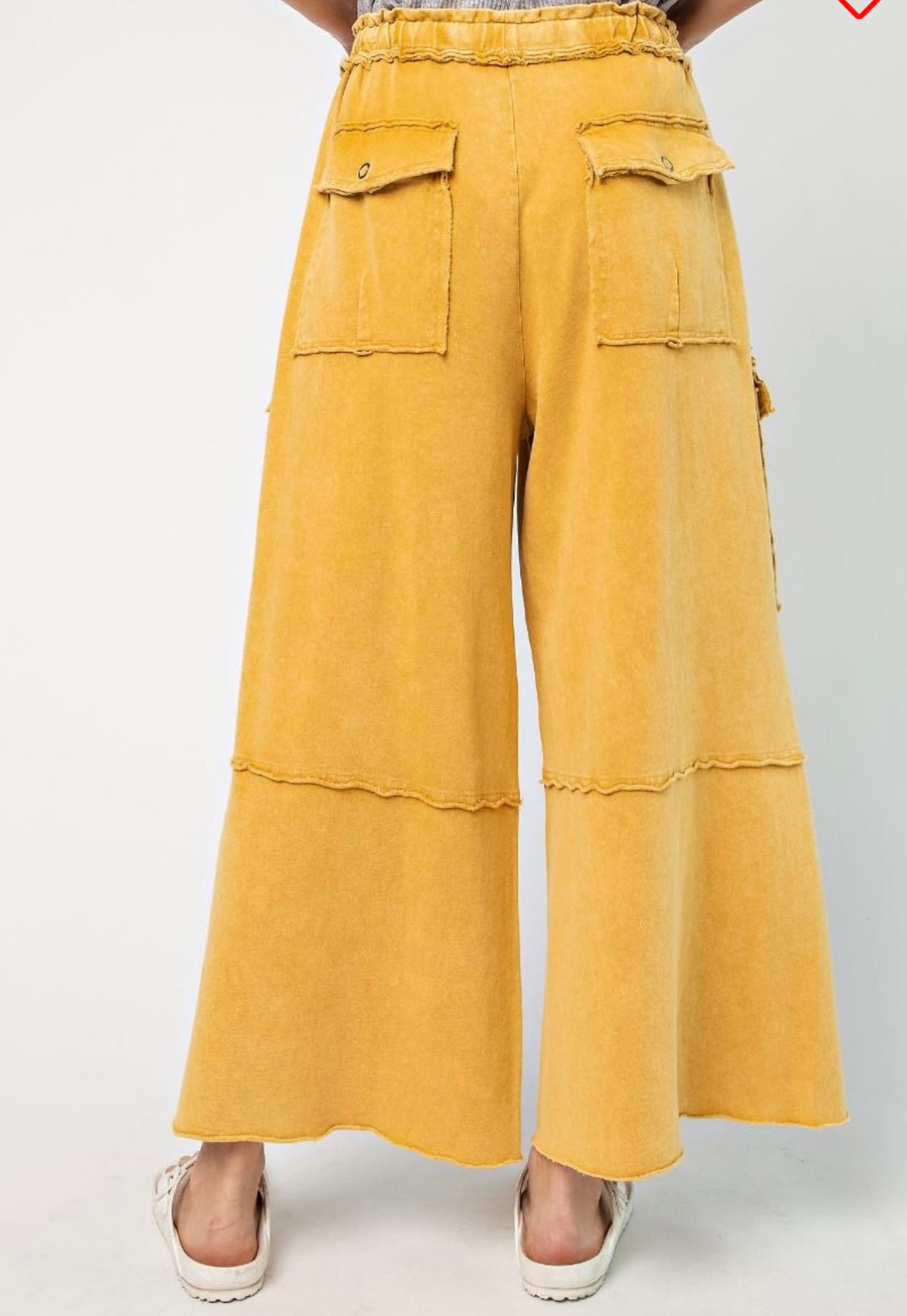 Easel pants