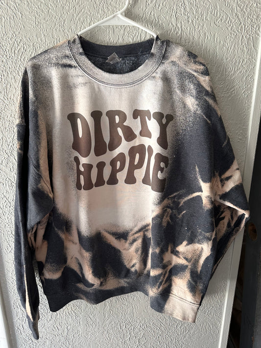 Dirty Hippie Sweatshirt