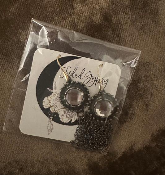 Jaded Gypsy Earrings