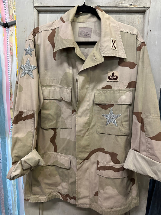 Military Jacket