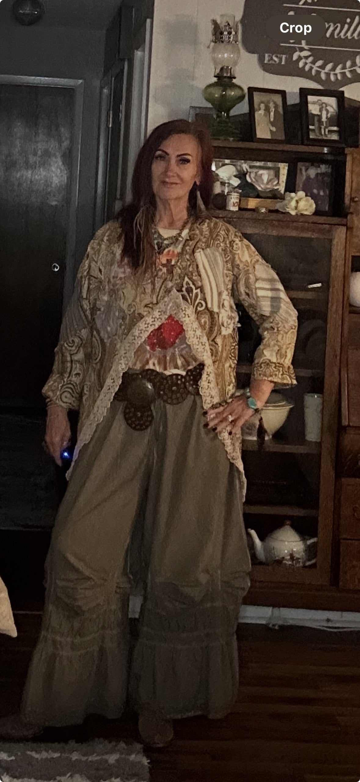 Festive Gathering Jacket