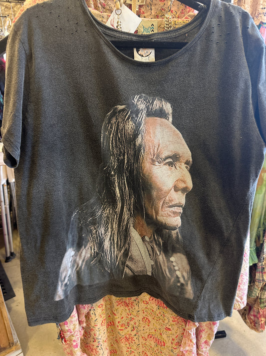 JG- Black Indian Moon and Dance