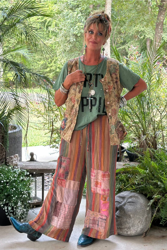 Endless Rainbows Pants