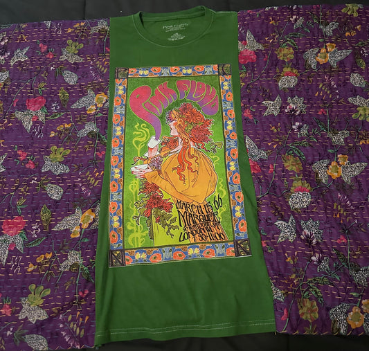 Kantha Band shirt