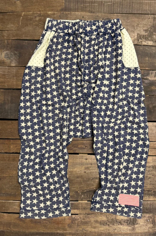 Stars at Night Pants