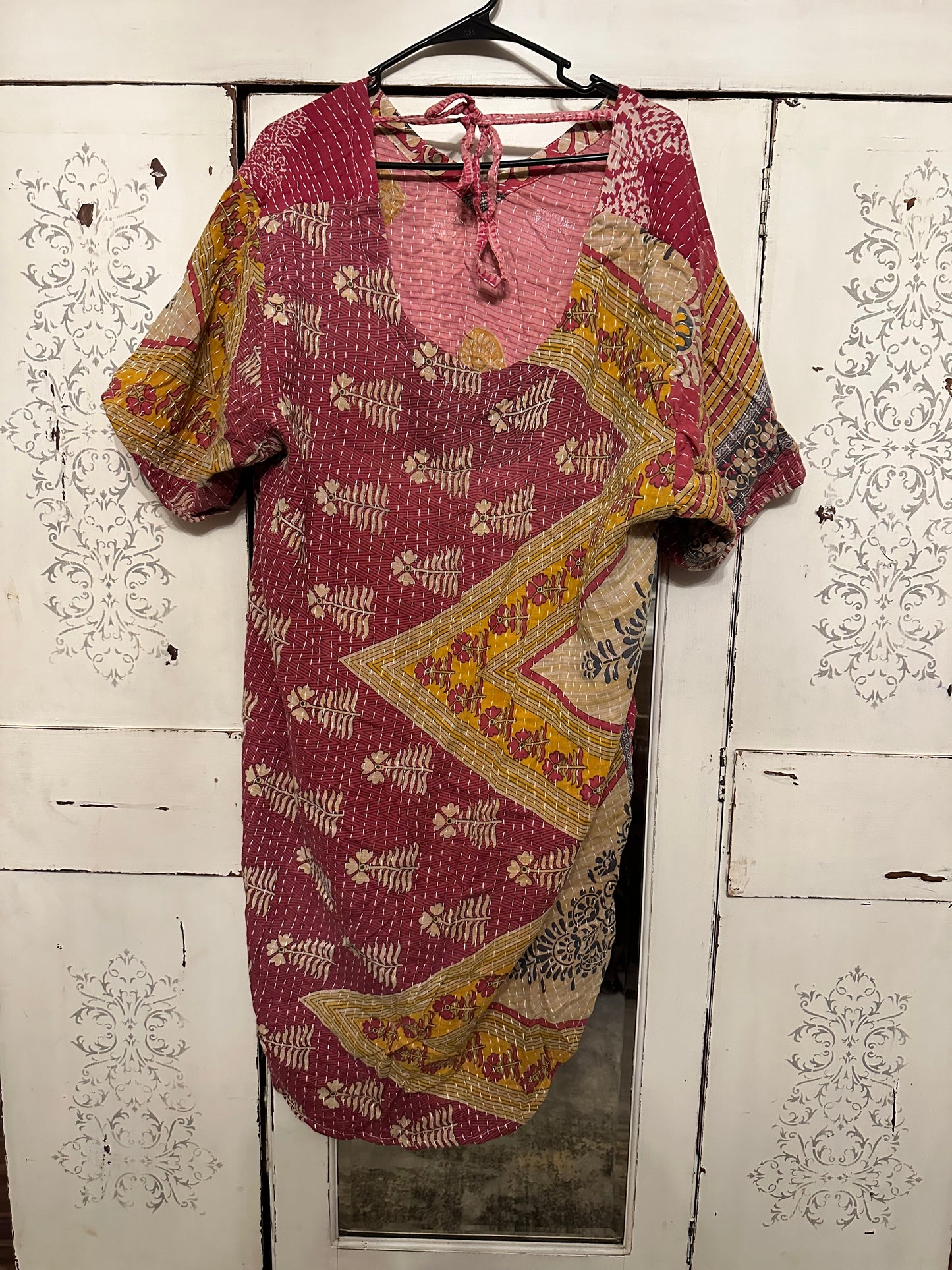 Kantha Bae Tunic