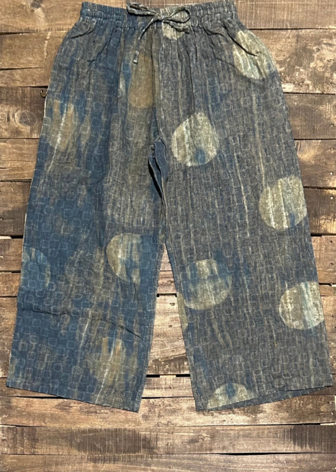 Glimpse Of The Moon Pants