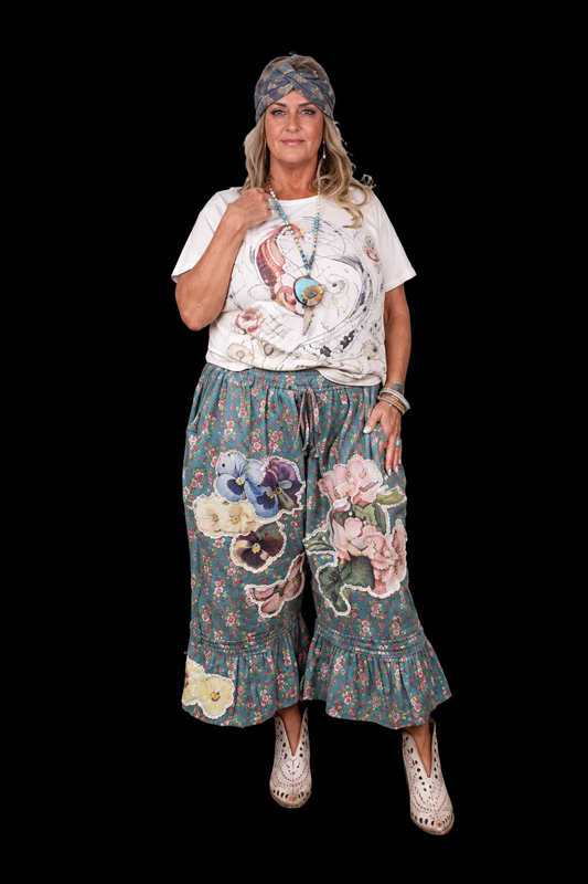 Victorian Dreams Bloomers