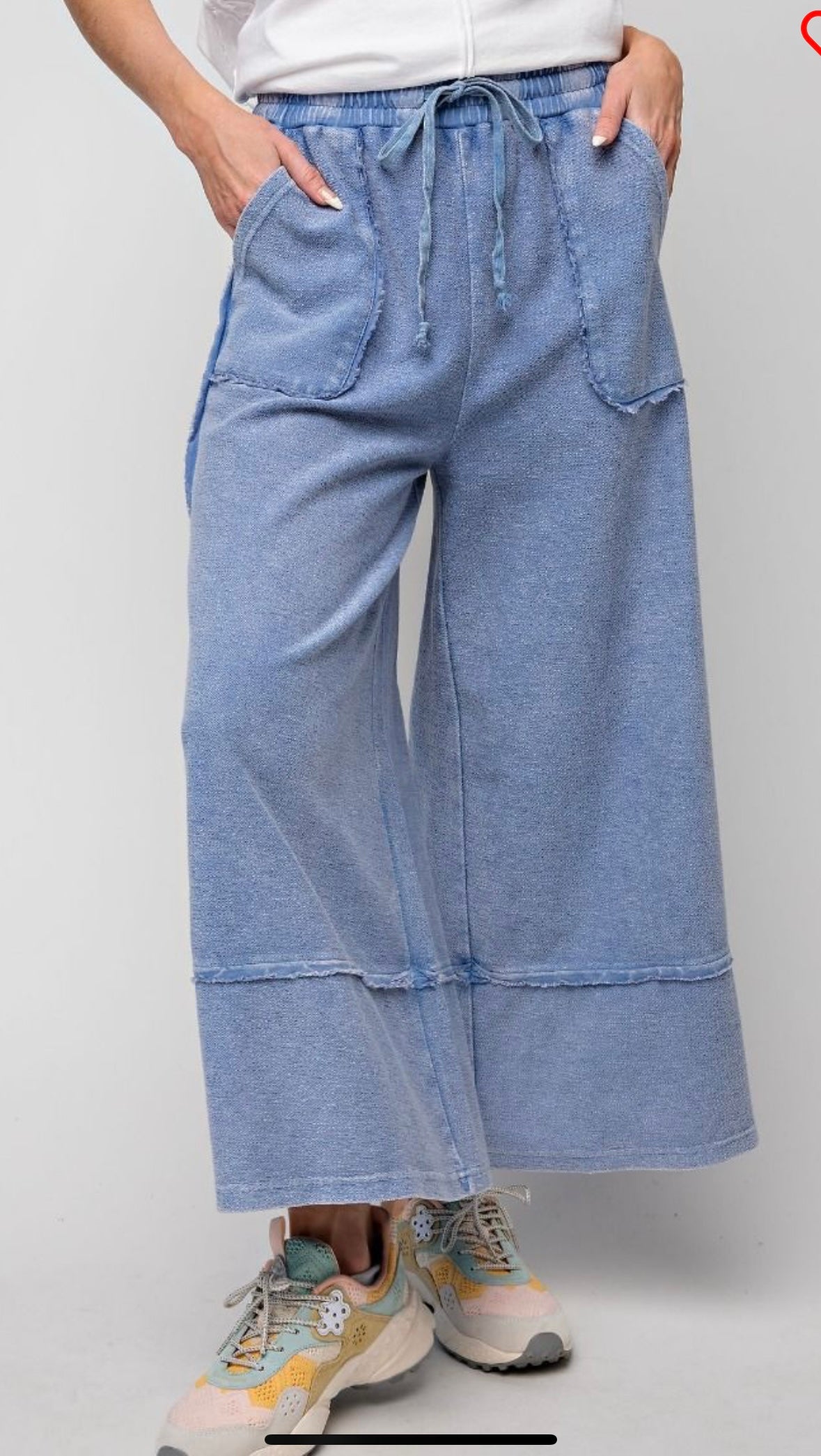 Easel Pants