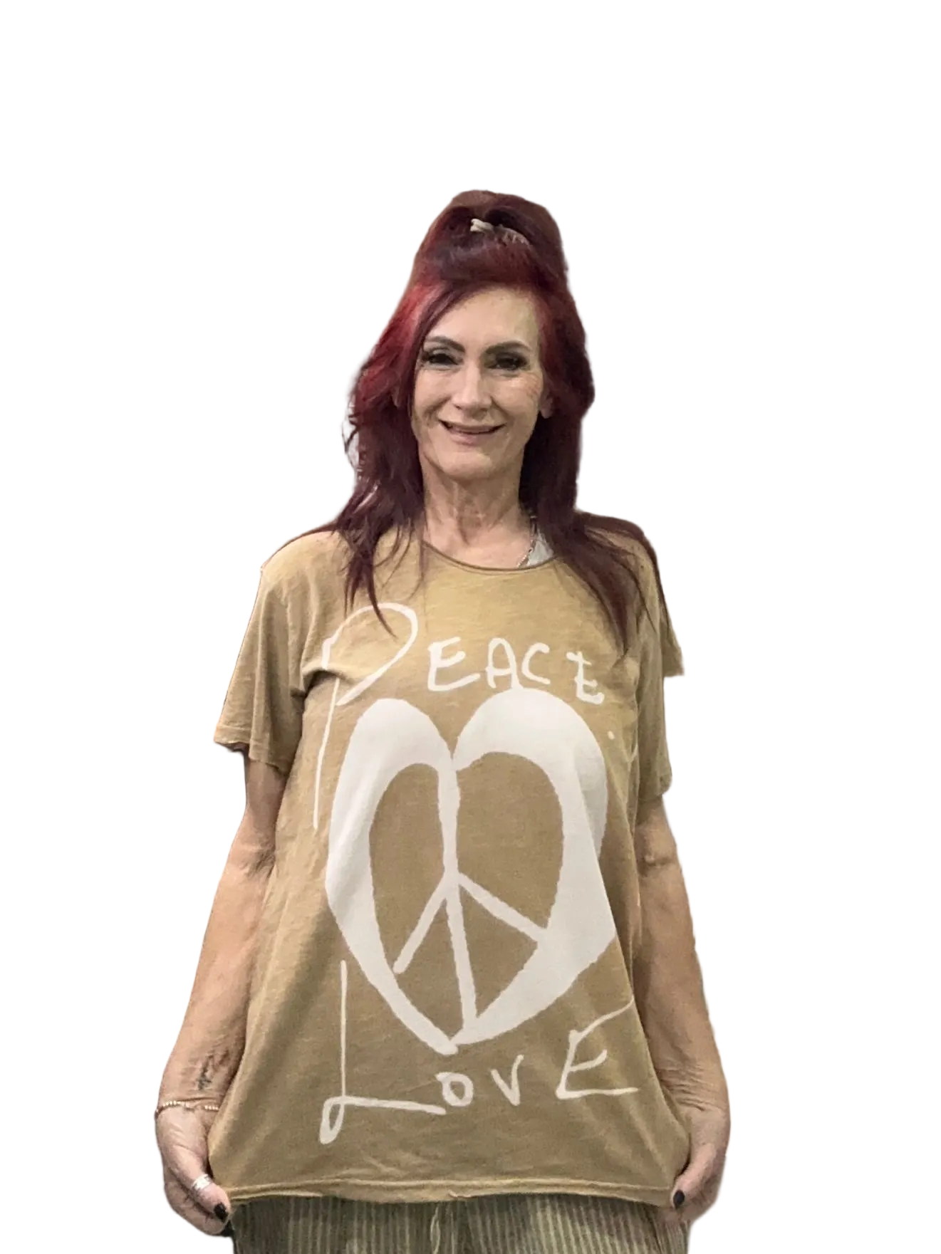 Jaded Gypsy Moon and Dance Peace & Love