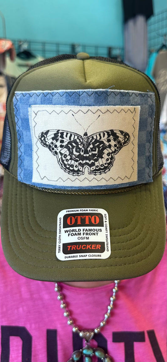 Mitty Hat