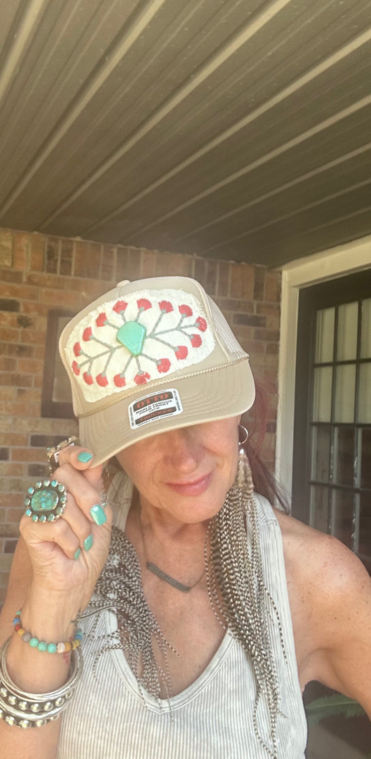 Mitty Hat