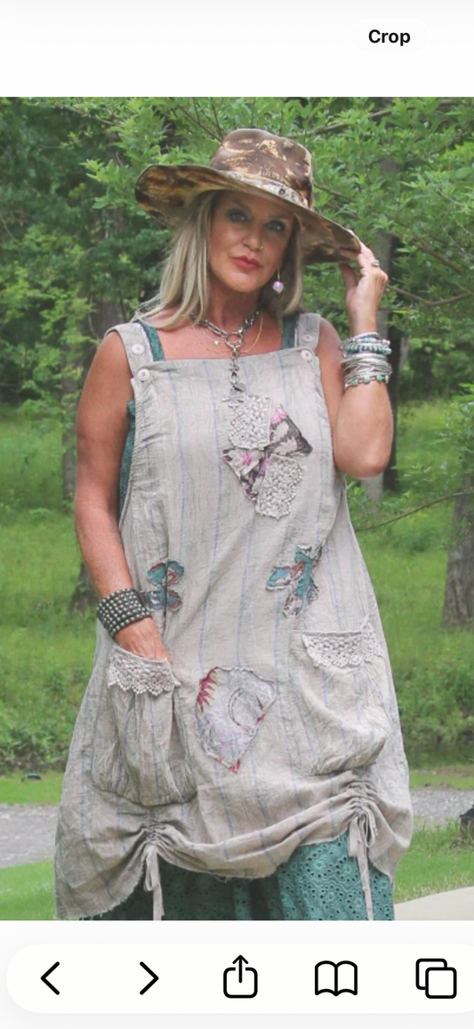 Starpath Sway Tunic