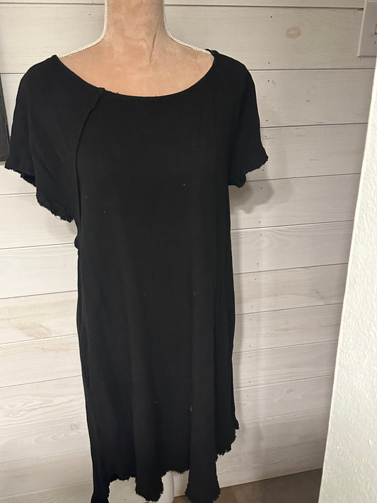 Black Umgee dress